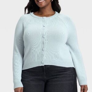 Women’s Universal Thread Button Down Cardigan Sweater